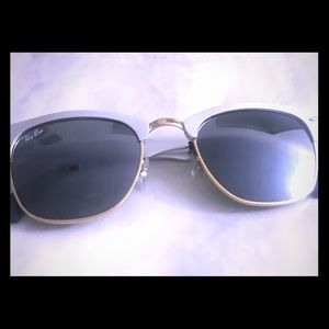 Ray Ban Clubmaster